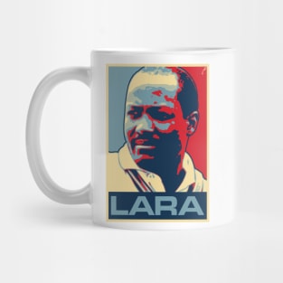 Lara Mug